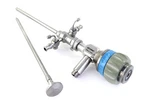 Stryker 4.0MM 30 Ideal Eyes Precision Hd Arthroscope Kit. Fixed Price $275.00.