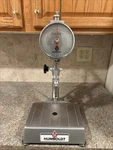 Humboldt H-1200 Universal Penetrometer. Fixed Price $995.00.