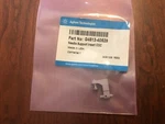 Agilent G1946-20168 Captive Screw With G4513-40529 Needle Support Insert. Fixed Price $25.00.