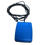 Linemaster Enseal 800035 Single-paddle Foot Switch Aquiline 971-SWNOM. Fixed Price $125.00.