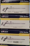 50 Neotech Little Sucker Oral Nasal Suction Device Standard N205. Fixed Price $65.00.