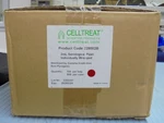 Celltreat 229002B 2ML Serological Pipet Individually Wrapped 100/BAG 500/CASE. Fixed Price $59.99.