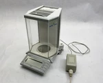 Mettler Toledo AG104 Analytical Balance Scale 26210111 W/ Power Supply Parts. Fixed Price $199.99.
