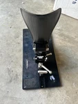 Innomed Knee Leg Positioner Ref: 2620-TP. Fixed Price $1999.99.