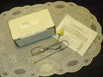 Supelco Purge-and-trap Sample Concentrator Number 21135 New. Fixed Price $39.95.