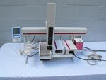 Gerstel Mps 2L Multipurpose Pal-equivalent Autosampler. Fixed Price $1200.00.