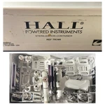 Hall Powered Instruments PRO7400B PRO7300B PRO7200B W/ Sterilization Tray TR34R. Fixed Price $1999.99.