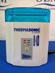 Parker Labratories Thermasonic 3-BOTTLE Gel Warmer Model 82-03 Tested. Fixed Price $65.00.