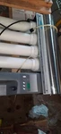 Labconco Water Pro Plus 90006-01 Polishing Station. Fixed Price $2450.00.