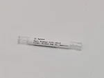 Genuine Agilent Inlet Liner, Splitless, Straight, Deact., Quartz 5181-8818. Fixed Price $10.00.