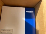 Olympus Soltive Superpulsed Laser Fiber Micron 5 Pack TFL-FBX940S. Fixed Price $1100.00.
