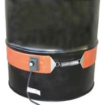 Briskheat GDHCS23 Heater, Heavy Duty, Metal Drums/pails, 240VAC, 1000W, 30. Fixed Price $166.99.