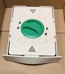 Bio-rad Trans-blot Turbo Cassette. Fixed Price $199.00.
