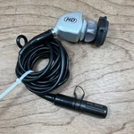 Stryker Ac Hd Camera Head 1188-210-105 With Coupler 1188-020-122 Untested. Fixed Price $399.99.