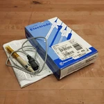 Fisher Scientific 13-620-31C Electrode Probe, Accumet New. Fixed Price $94.99.