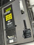 Enerac Micro Emission Analyzer Model 400EMS W Printer And Accessories. Fixed Price $420.00.