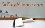 Thermo Scientific F1-CLIPTIP (12) Multichannel Pipette 1-10UL, Metal Tips. Fixed Price $230.00.