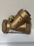 Steris Amsco 1/2 In. Npt Check Valve Part#. Fixed Price $120.00.