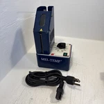 Barnstead 1001D Mel-temp Electrothermal Melting Point Apparatus Lab Unit Tested. Fixed Price $394.99.