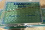 Fisherbrand Sureone Sterile Racked Pipette Tips 10UL Polypropylene 02-383-523. Fixed Price $100.00.
