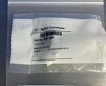 Agilent Technologies 5041-8387 Hplc Tube Clip Genuine Oem Instrument Fitting. Fixed Price $20.00.