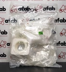 Millipore MIX0200LSPB04 Mobius MIX200 Single-use Mixing Assembly. Fixed Price $620.00.
