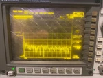 Hp 35670A Dynamic Signal Analyzer (good Condition). Fixed Price $1700.00.