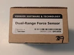 Vernier Dual-range Force Sensor (dfs-bta). Fixed Price $39.98.