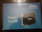 Boston Scientific Wavewriter Alpha SC-6500-72 Patient Trial Kit Brand New Sealed. Fixed Price $79.99.