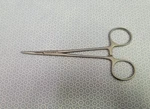 V. Mueller SU2712 Surgical Providence Artery Forceps 5 1/2" Curved. Fixed Price $70.00.
