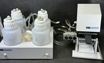 Perkin Elmer Model C961961 Filtermate Harvester. Fixed Price $399.99.