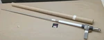 New Drexelbrook 700-202-2 Series Sensing Element Fast Shipping. Fixed Price $125.00.