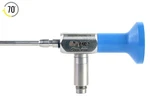 Stryker 4.0 Mm 70 Ideal Eyes Hd Autoclavable Arthroscope, Eyepiece, 140. Fixed Price $250.00.
