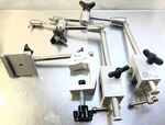 Terumo Mounting Hardware For System - 816620 And CDI519. Fixed Price $125.00.