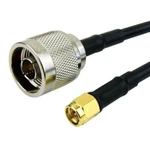 Honeywell Ademco Cellular Adapter Antenna Male To Sma Cable. Fixed Price $9.99.