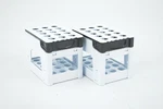 New! Cytiva Ge 28-9564-04 Cassette For Fraction Collection In 15 Ml Tubes. Fixed Price $185.58.