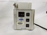 Used Vintage Alitea C4-V Peristaltic Pump Laboratory Equipment Working. Fixed Price $49.99.
