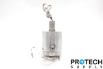 Agilent 79835-60005 Pressure Damper + Valve 5065-9917 With Warranty. Fixed Price $775.00.