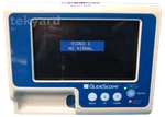 Verathon Glidescope Portable Gvl Surgical Video Monitor. Fixed Price $159.20.