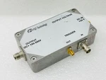 Used Fid Technology Power Unit FPM-3P Output Dc+ 100-550V & In +24V. Fixed Price $110.00.