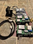 Hamamatsu C7041 Ccd Camera Multichannel Detector Head S7031-0906 Sensor + Driver. Fixed Price $1499.99.