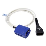 New Nonin Brand 8000AA SPO2 Probe Sensor 936, 5200-40, 3278-002. Fixed Price $85.00.
