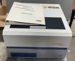 Bmg Fluostar Plus Optima Fluorescence Reader W/ Emission +excitation Filters. Fixed Price $1499.00.