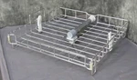 Upper Rack For Labconco Flaskscrubber Glassware Washers; Cat# 15-352-036. Fixed Price $595.00.