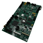 Perkin Elmer 5091585B Pcb Main Logic/cpu Board 7101585F C1307 0015S. Fixed Price $220.00.