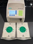 Bio-rad Trans-blot Turbo Transfer System 690BR18756 With Cassettes. Fixed Price $549.99.