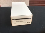Vernier Software Heart Rate Monitor Hrm-din. Fixed Price $65.00.