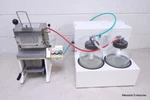 Inotech IH-110 Cell Harvester IH-280 Vacuum Washer. Fixed Price $646.75.