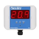 Pureaire 99091 Remote Digital Display. Fixed Price $622.50.