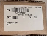 Waters Alliance 2690/2695 Lc Head Assembly W/o Seals. Part No: WAT270961. Fixed Price $250.00.